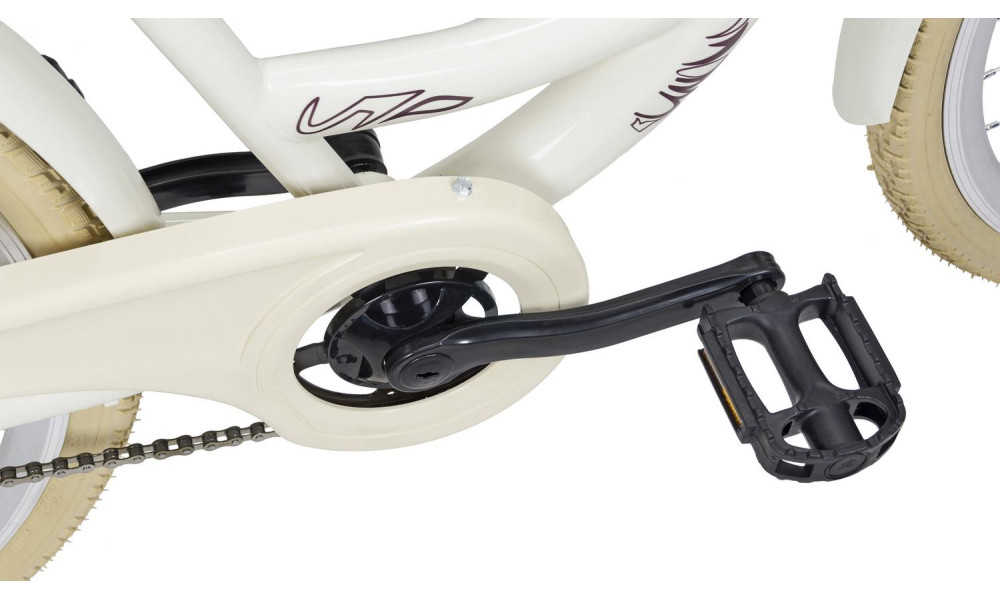 Dviratis AZIMUT City Lux, 28" ratai, 1-os pavaros