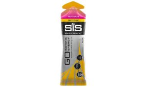 Energinis gelis SiS Go Isotonic Energy FruitSalad 60ml
