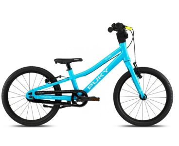 Dviratis PUKY LS-PRO 18" LTD, aliuminis