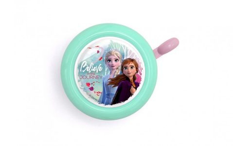 Vaikiškas dviračio skambutis Seven Frozen 2