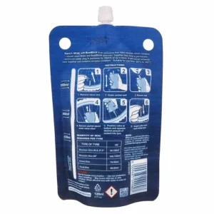 Squirt Seal sandariklis padangoms su granulėmis 120ml