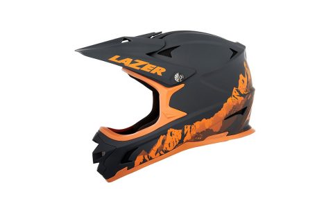 Šalmas dviratininkui Lazer Phoenix+