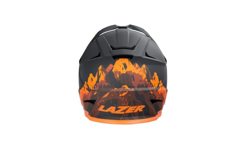 Šalmas dviratininkui Lazer Phoenix+