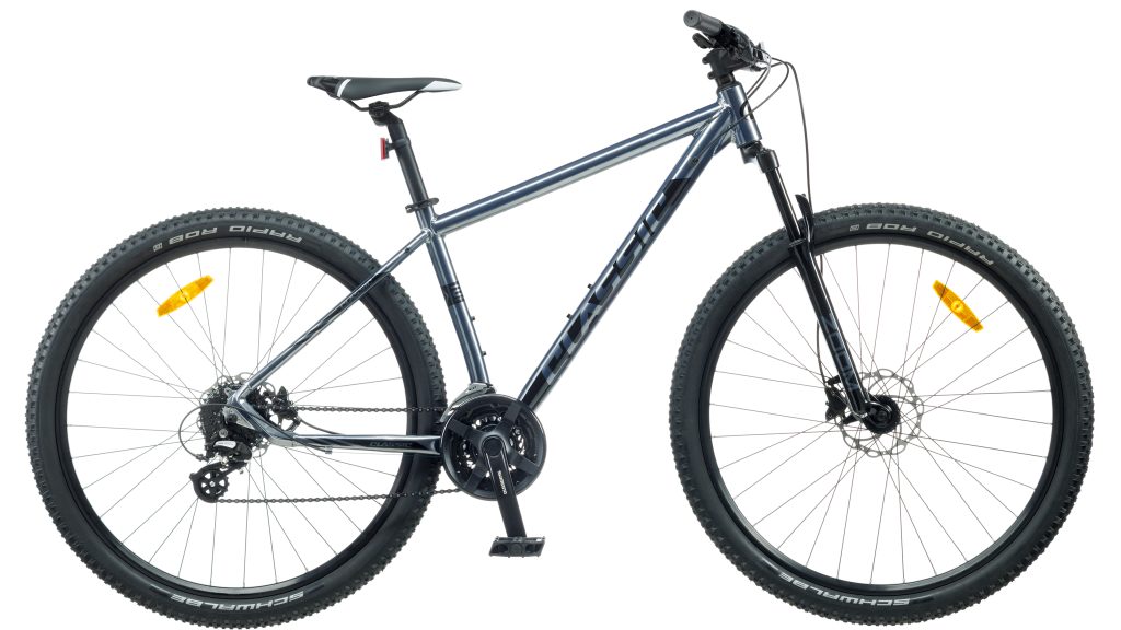 Dviratis CLASSIC PRO 29 Disc 24sp su hidrauliniais stabdžiais