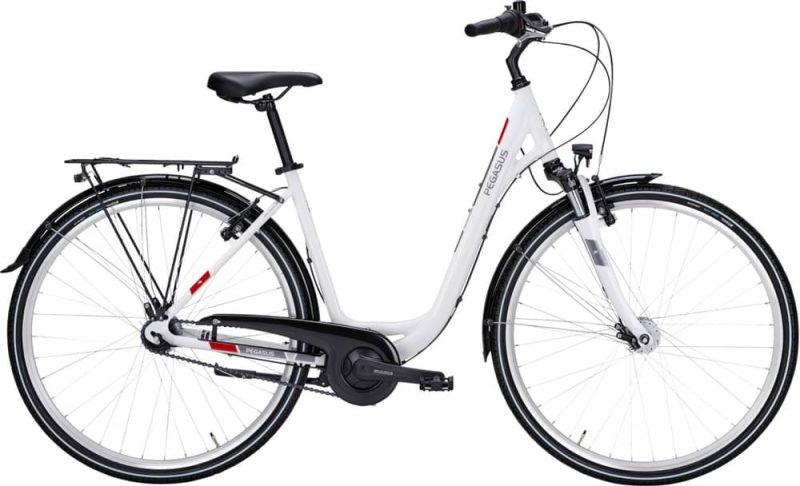 Dviratis 28" Pegasus Avanti 3g Deep