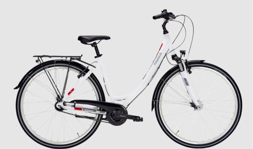 Dviratis 28" Pegasus Avanti 7g wave