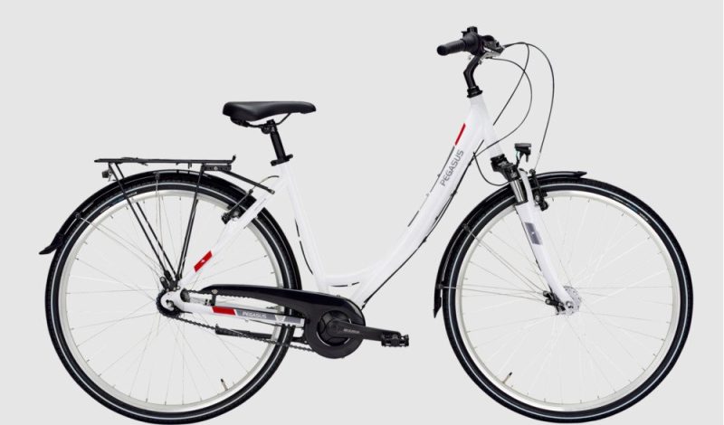 Dviratis 28" Pegasus Avanti 7g wave