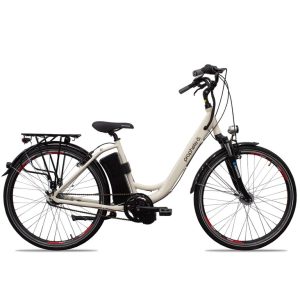 Elektrinis dviratis Prophete City 28" N7