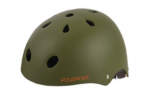 Dviratininko šalmas Polisport Urban Radical