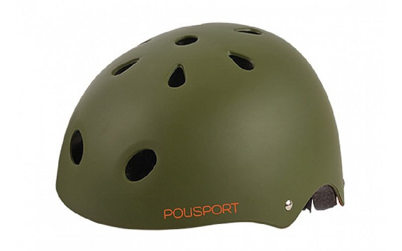 Dviratininko šalmas Polisport Urban Radical