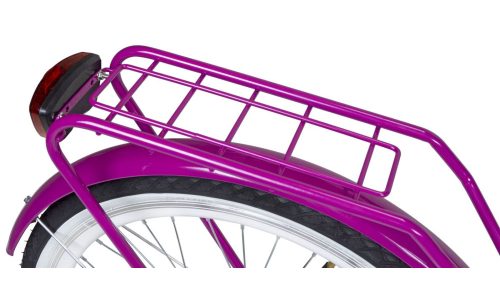 Dviratis AZIMUT Julie 24"
