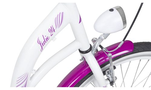 Dviratis AZIMUT Julie 24"