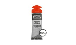 Energinis gelis SiS GO Energy Berry + Caffeine 60 ml