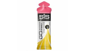 Energinis gelis SiS Go Isotonic Energy Grapefruit 60ml