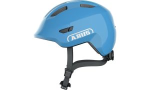 Šalmas Abus Smiley 3.0 shiny blue