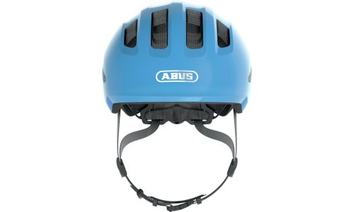 Šalmas Abus Smiley 3.0 shiny blue priekis
