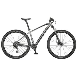 Dviratis 29 Scott Aspect 950 pilkas