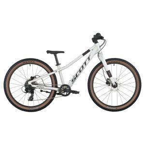 Dviratis SCOTT SCALE 400 24 silver