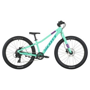 Dviratis SCOTT SCALE 400 24 spring green
