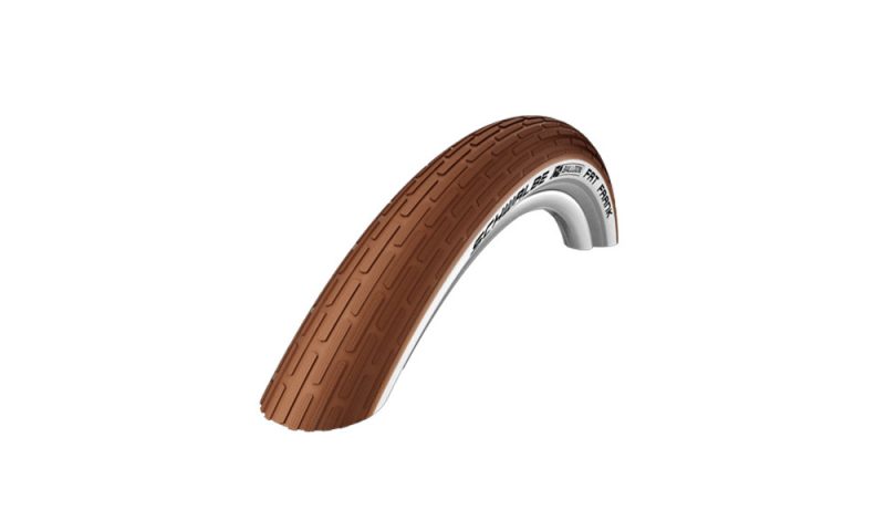 Padanga 26" Schwalbe Fat Frank