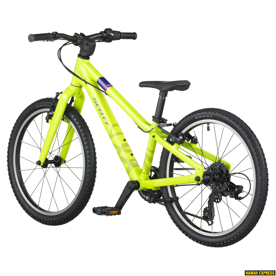 Dviratis SCOTT Contrail 200 20