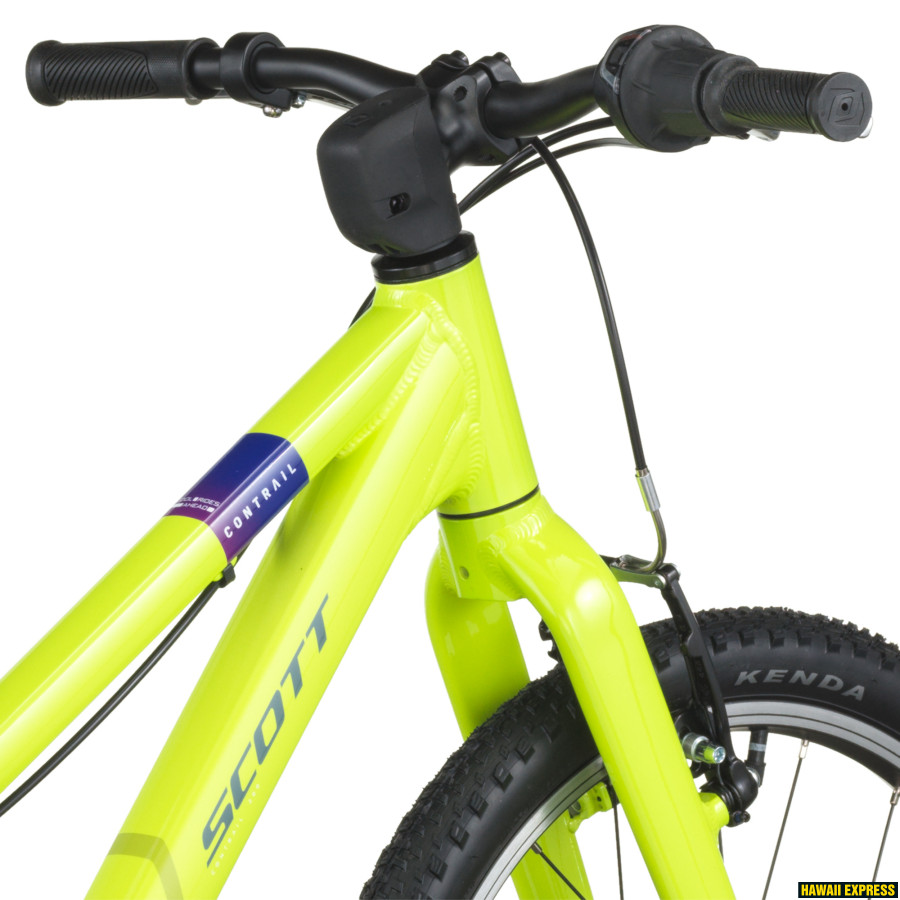 Dviratis SCOTT Contrail 200 20