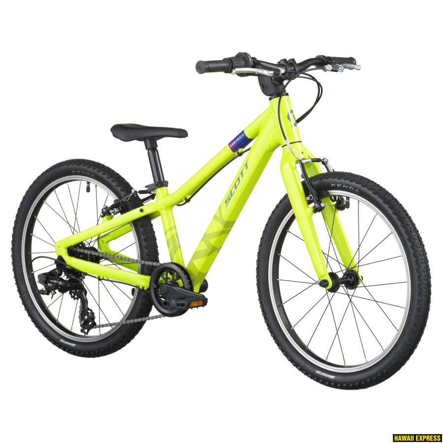 Dviratis SCOTT Contrail 200 20