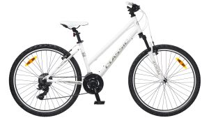 CLASSIC TEAM LADY 26 moteriškas dviratis 26 colių