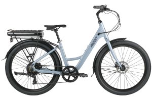 Reid Lets Go elektrinis dviratis 27.5 colių