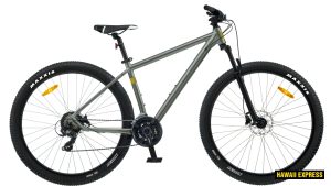 PRO 27 Classic kalnų dviratis