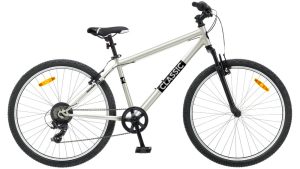 Magnum 26 dviratis Classic iš šono