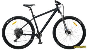 29 colių kalnų dviratis CLASSIC X12