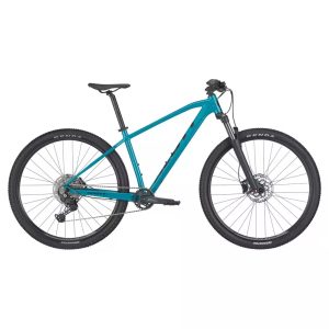 Scott Aspect 930 mėlynas kalnų dviratis 29 colių