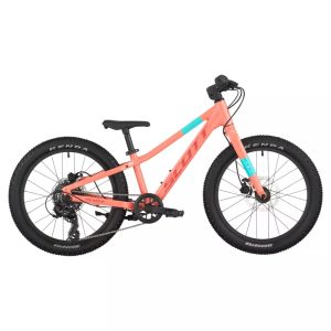 Dviratis Scott Scale 200 20 orange